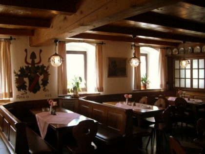 Foto: Landgasthof Zum &quot;Alten Wirt&quot;